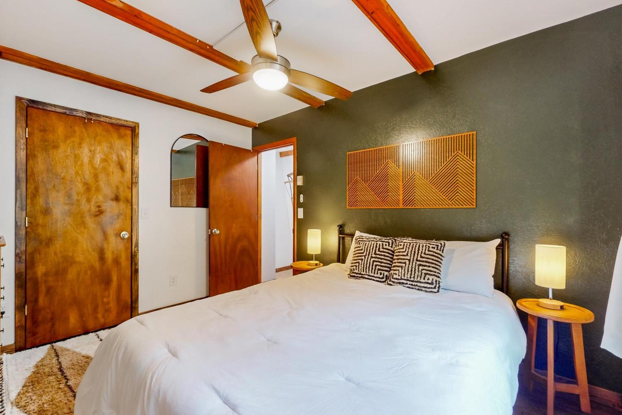 30A Creekside Banner Elk Exterior foto