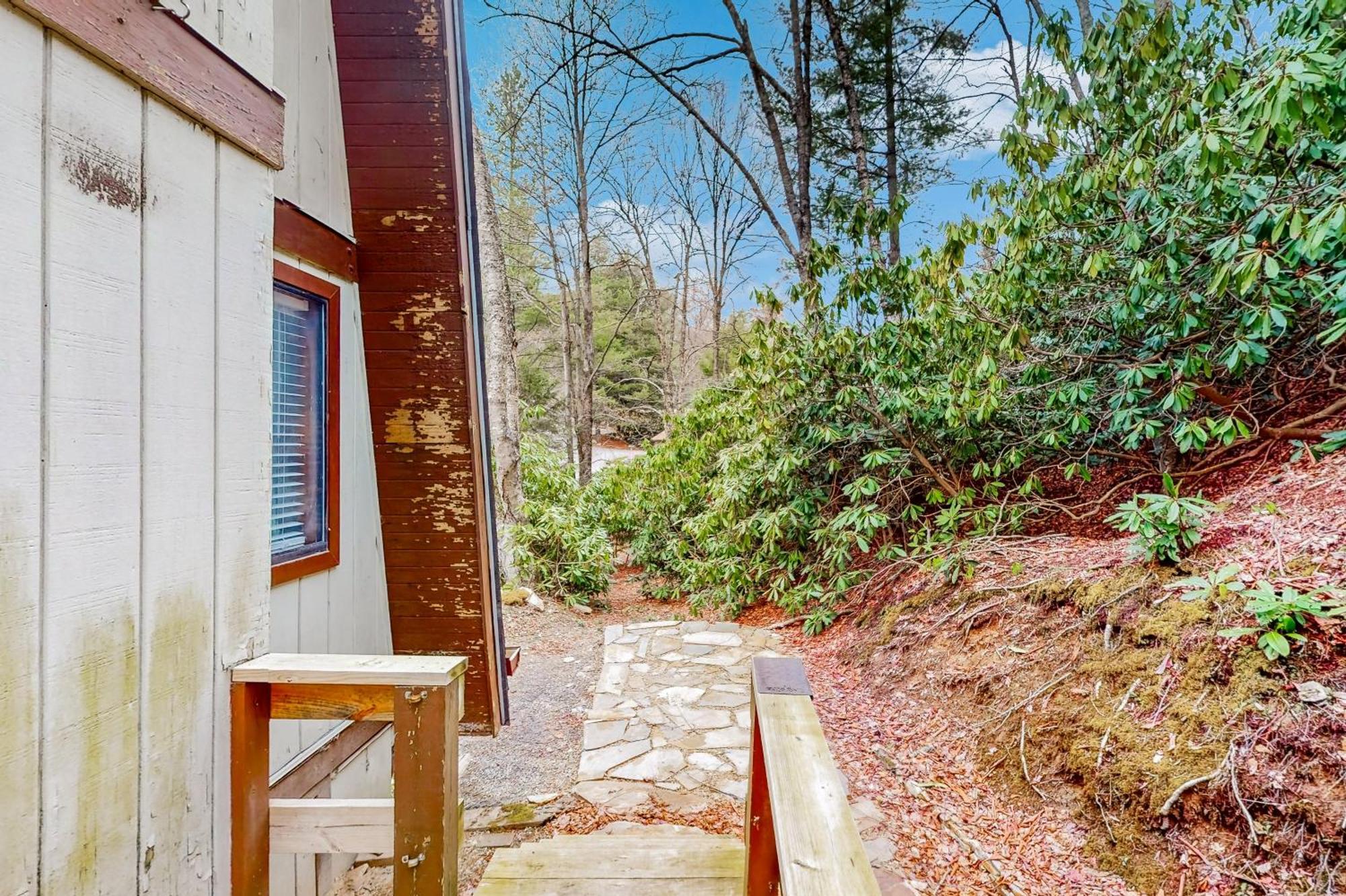 30A Creekside Banner Elk Exterior foto